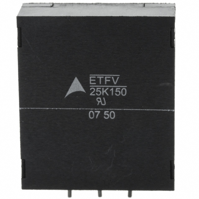 ETFV25K150E4 / 인투피온
